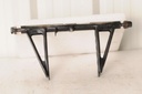 pivot arm