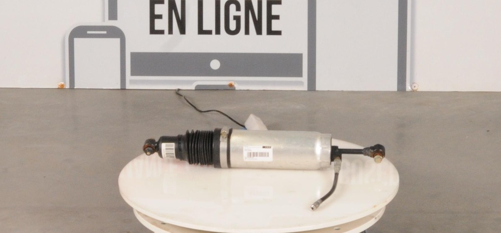rear shock