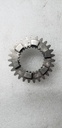 sliding gear, 27 teeth