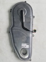 (new ref. 504153147) chaincase cover ass'y