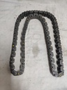 drive chain, 110 links
