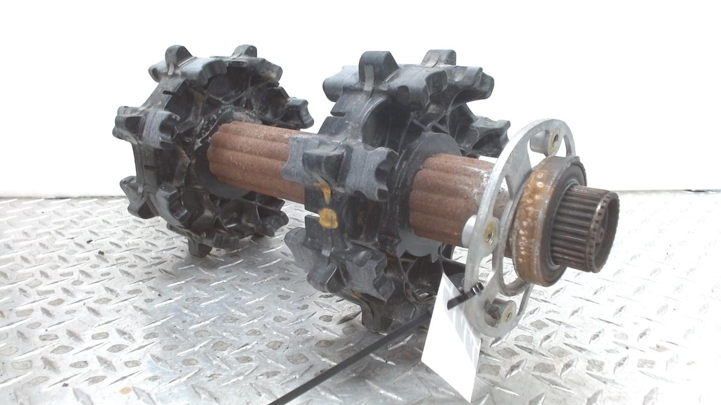 [504153830-001] Axle Drive Ass'y SKU CDKF (504153830-001)