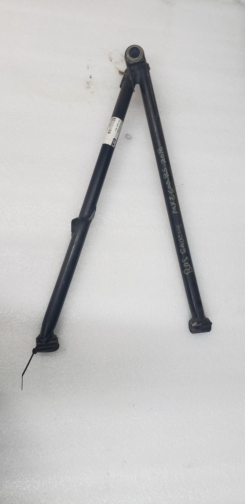 LH Lower Arm - 505074098 ski doo
