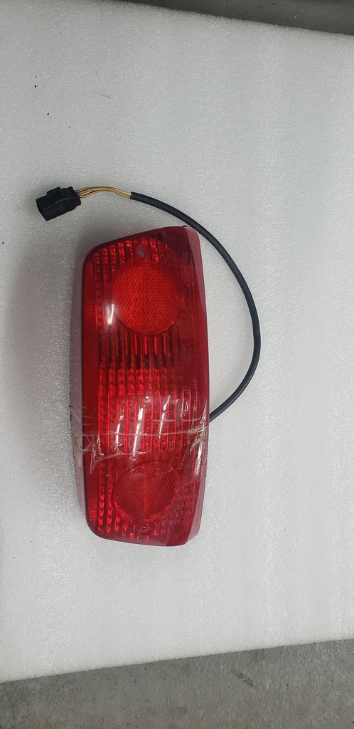 TAIL LIGHT MXZ - 510004442 ski doo