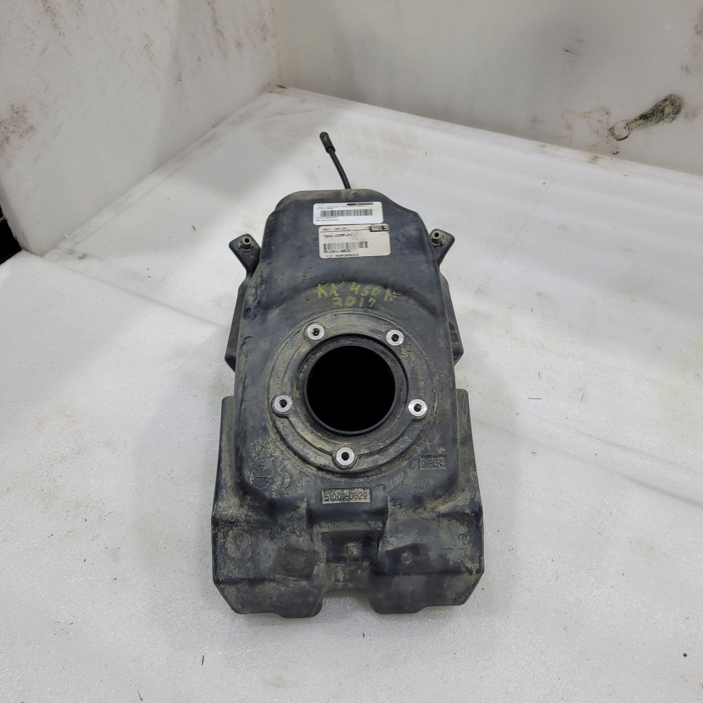 [51001-0829-001] TANK-COMP-FUEL - 51001-0829 kawasaki
