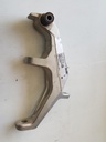 Ski-Doo Clear RH Ski Leg - 505073558