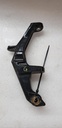 deep black, lh ski leg deep black item