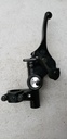 master cylinder ass'y package sport