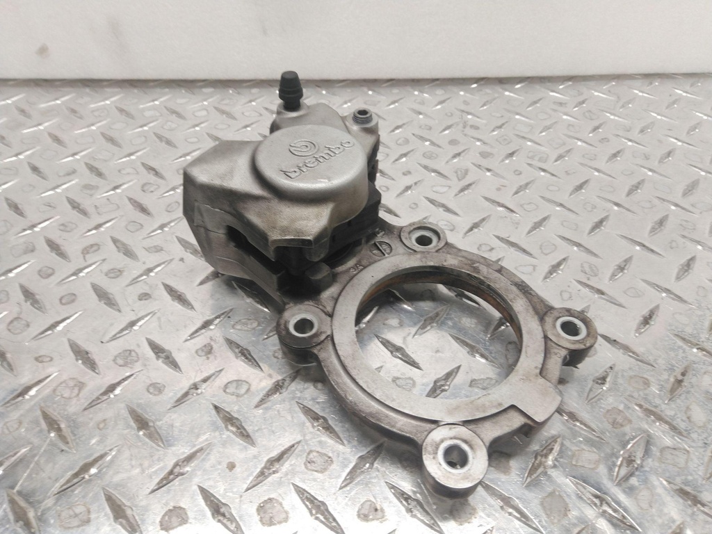(new ref. 507032720) brake caliper ass'y