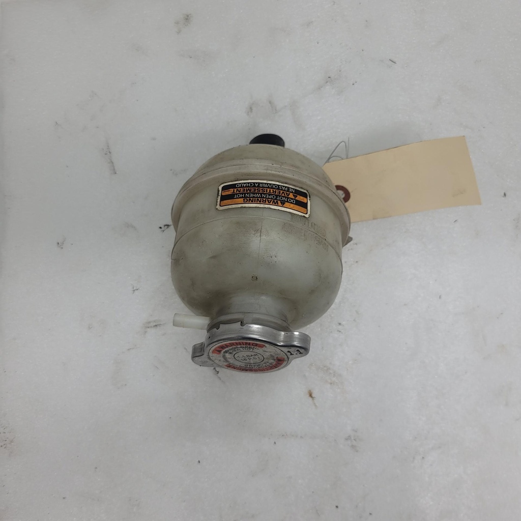 [509000802-001] coolant tank (509000802-001)