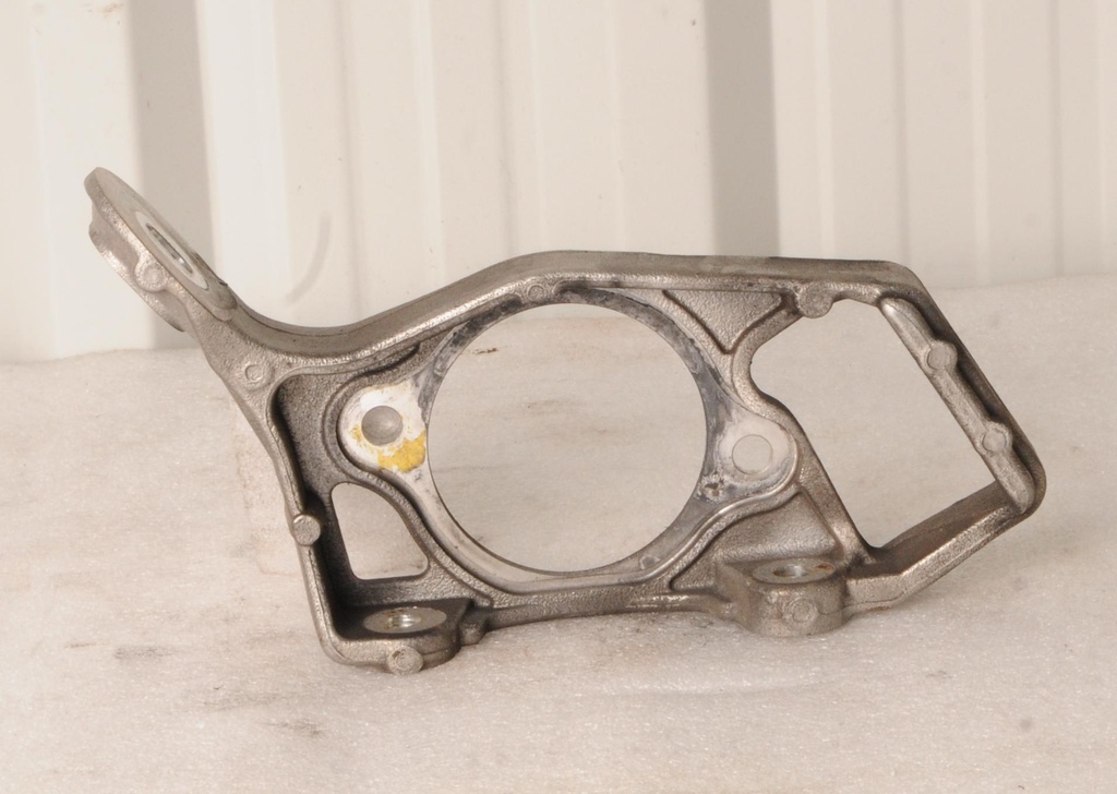 front support pto
