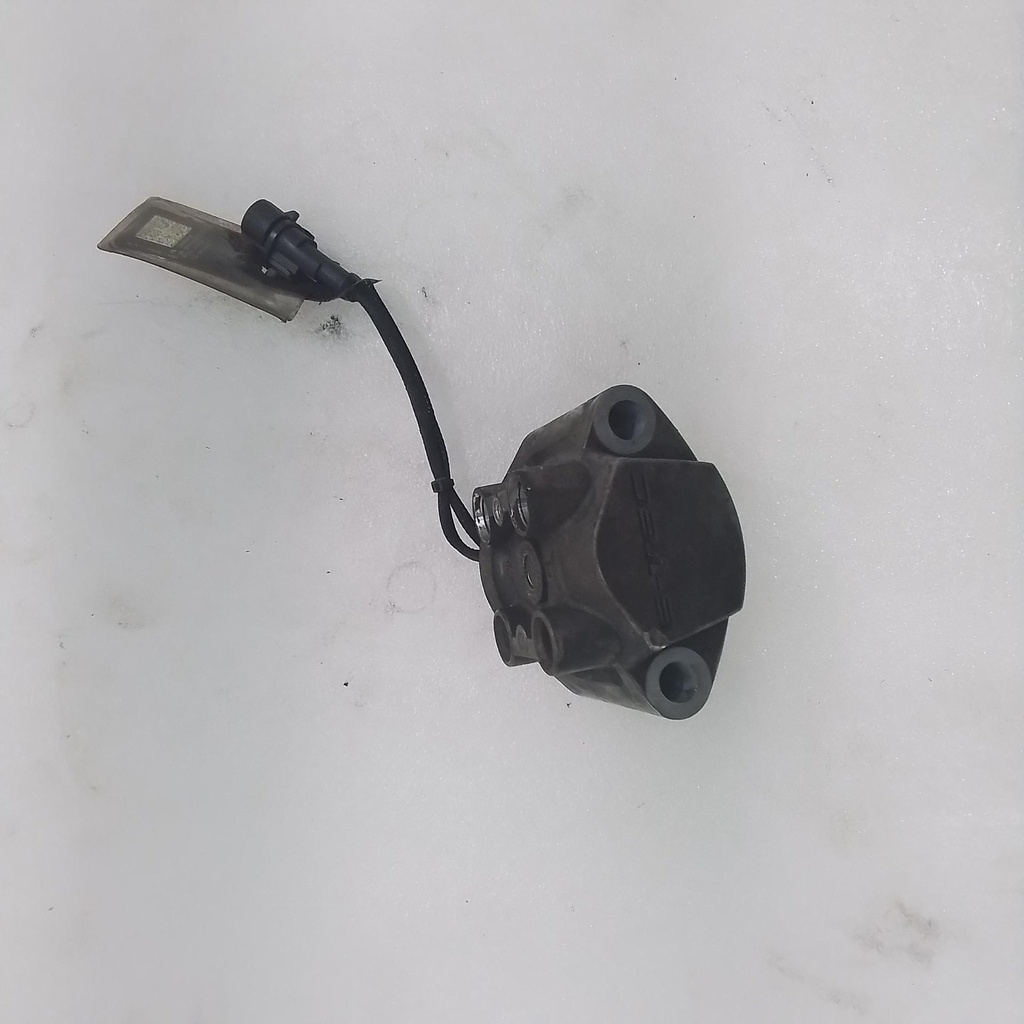 (new ref. 512061054) fuel injector