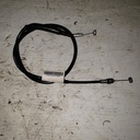 Throttle Cable