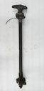SHAFT,STEERING - 51650-07G30-000 SUZUKI