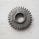 GEAR-SPUR 31T,17T SPL CS