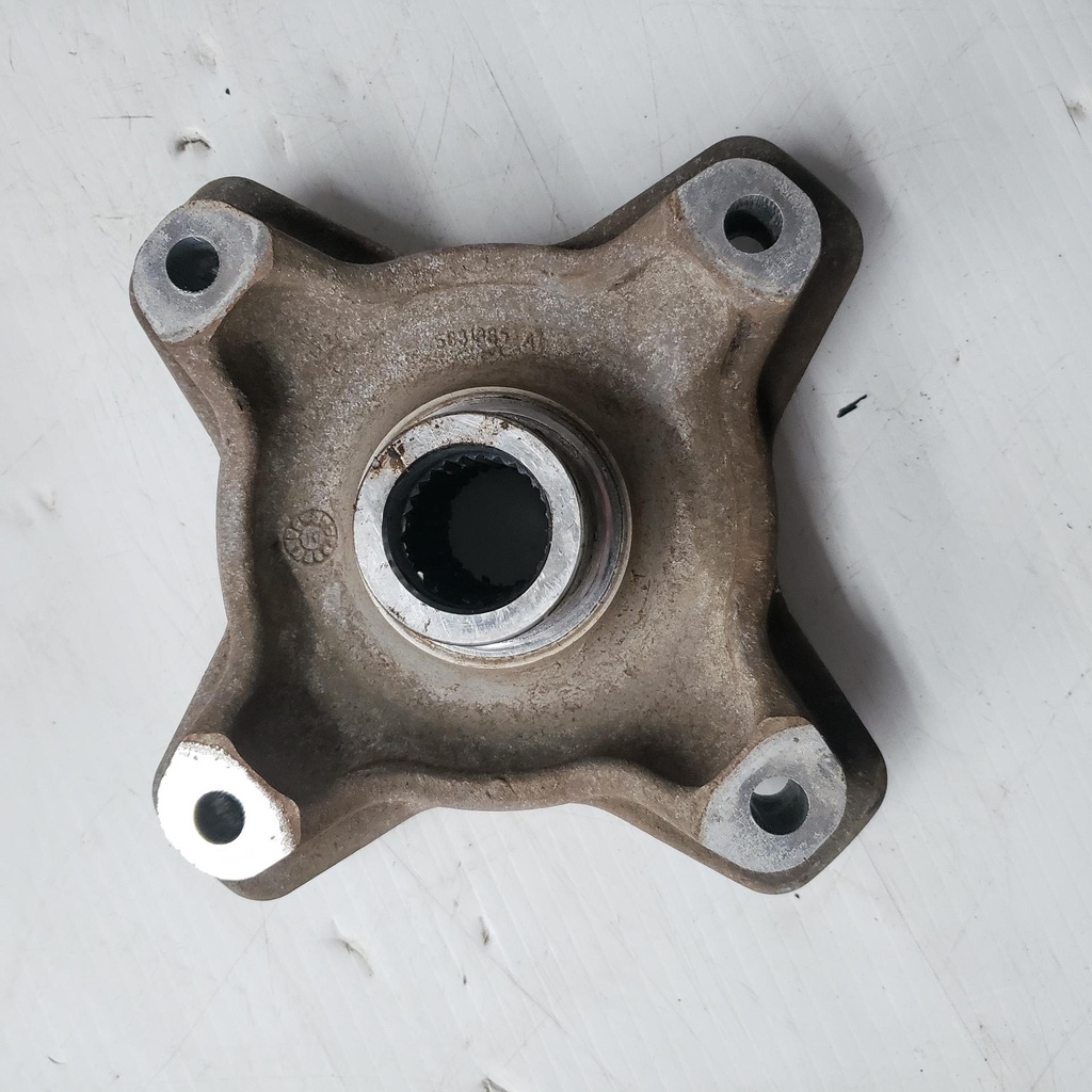(new ref. 5136946) wheel hub