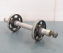 shaft, 17.45 x 216.95
