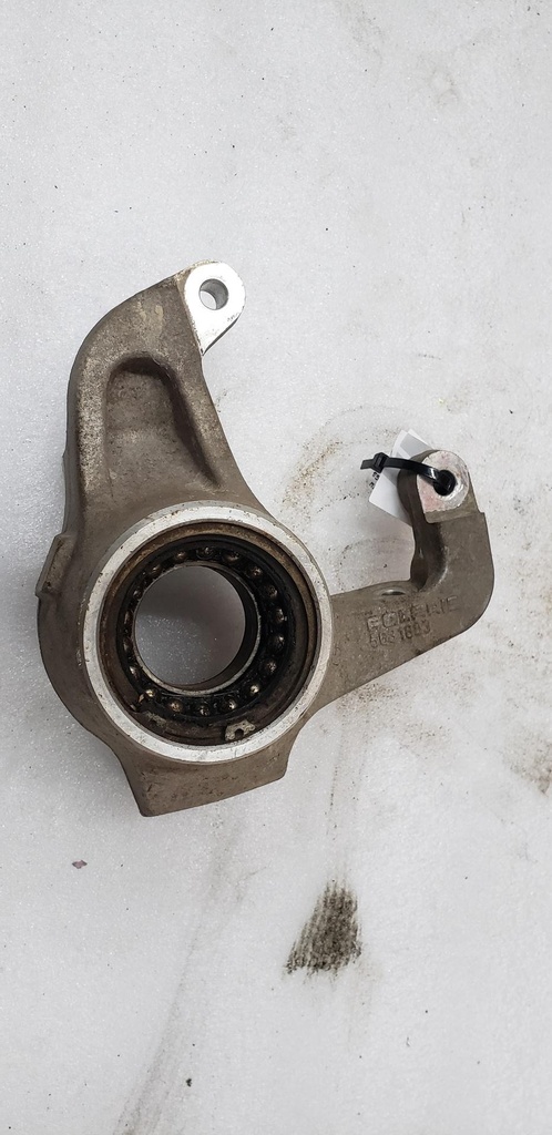 KNUCKLE-STEERING,MACH,LH