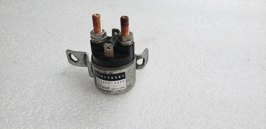 starter relay electrical starter