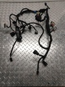 Chassis Wiring Harness Except Electric Start