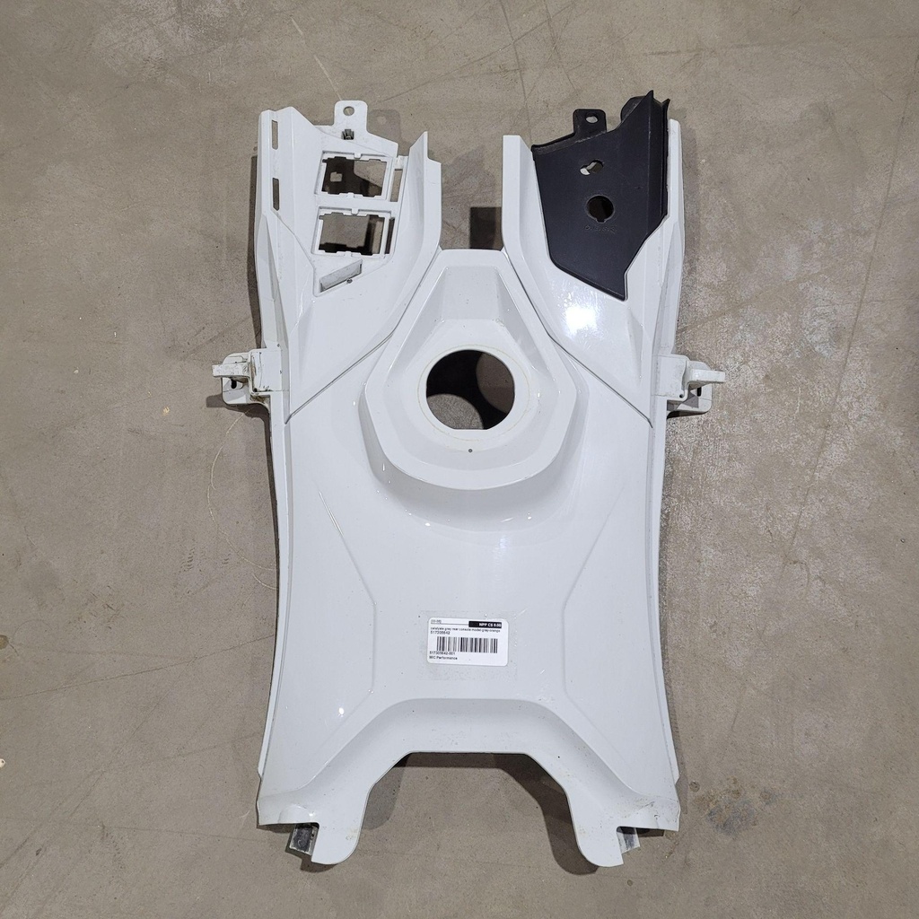 catalyste gray rear console model-gray-orange