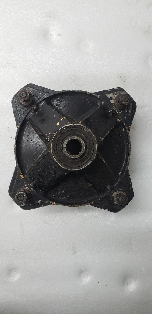 Hub, Front FOX GOLD - 52H-25111-00-4R YAMAHA
