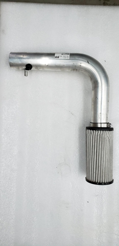 TUBE-INTAKE, OPEN-AIR, LE - POLARIS - 5339862