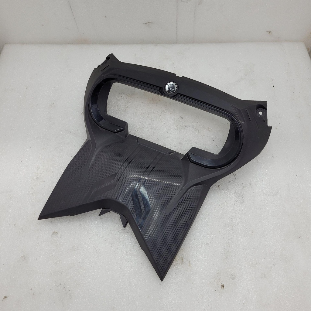 gauge support
