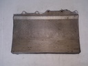 (new ref. 518326485) front radiator