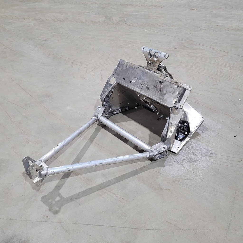 cross member s module include 518327487 front susp support