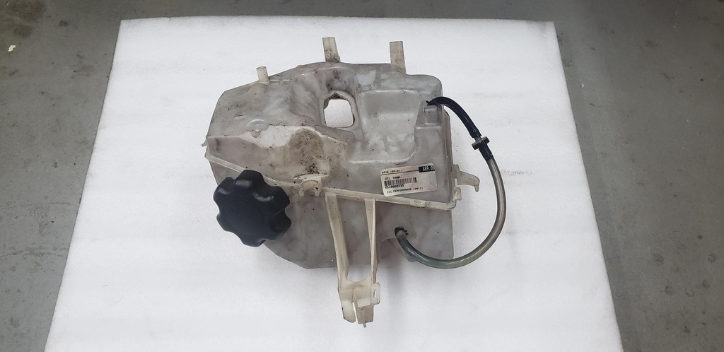 OIL TANK - 519000235 ski doo