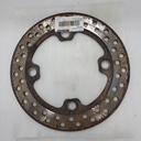 front disc brake