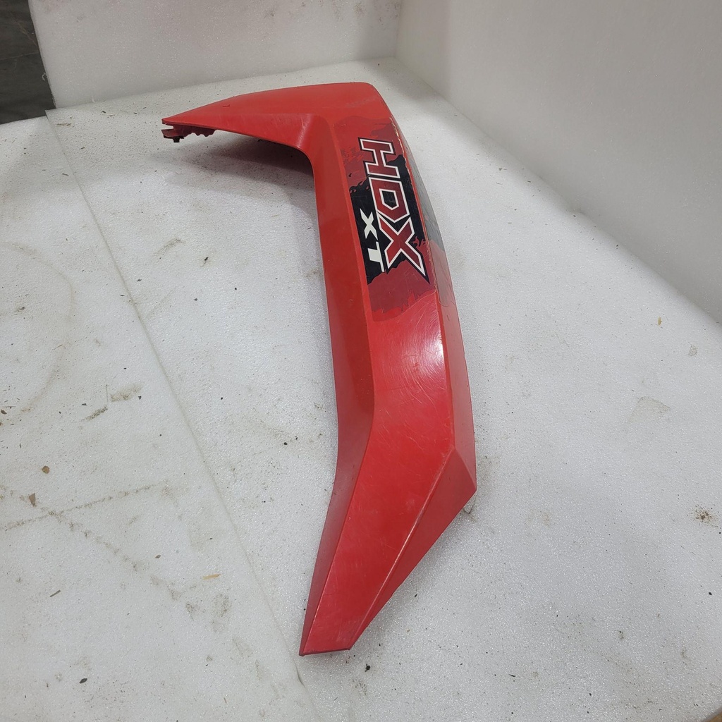 [5506-954-001] FENDER, OUTER RIGHT RED - 5506-954 arctic cat