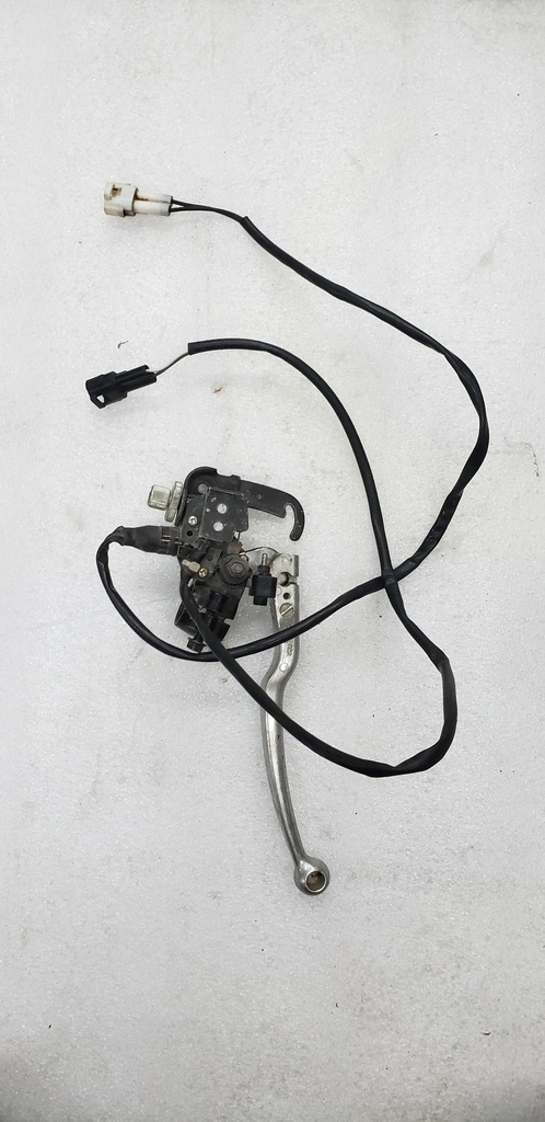 (new ref. 57500-38fc1) lever assy, rear brake model k7/k8