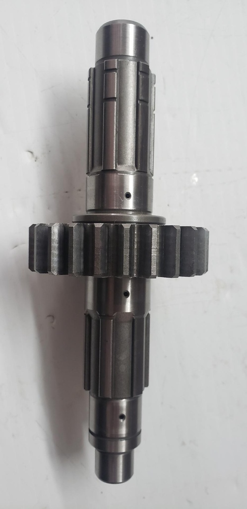 Drive Axle Assy