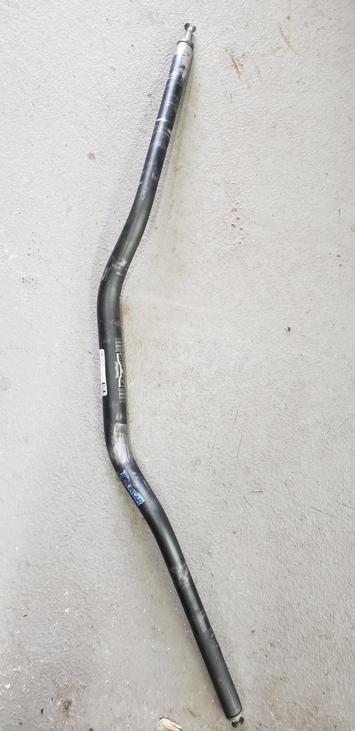 [56111-29F41-001] handlebar (56111-29F41-001)