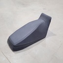 Complete Seat Assembly - Orange (inc. 2-3)