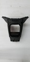 (new ref. 7718-075) plenum, air intake w/reflector - lower front (inc. 5)