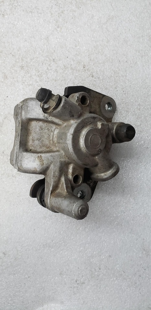 caliper assy,front,r