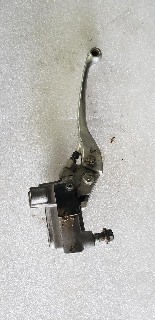Master Cylinder Assy - 5D3-2583T-02-00 YAMAHA