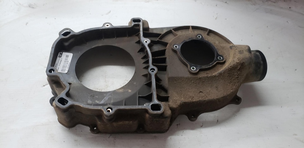 Cover, Crankcase 2 (USA)
