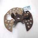Steering Knuckle Assy