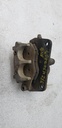 Caliper Assy (Left) - 5TG-2580T-11-00 yamaha