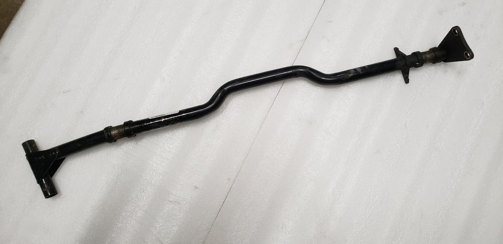 Main Tube - 605253421 SKI DOO