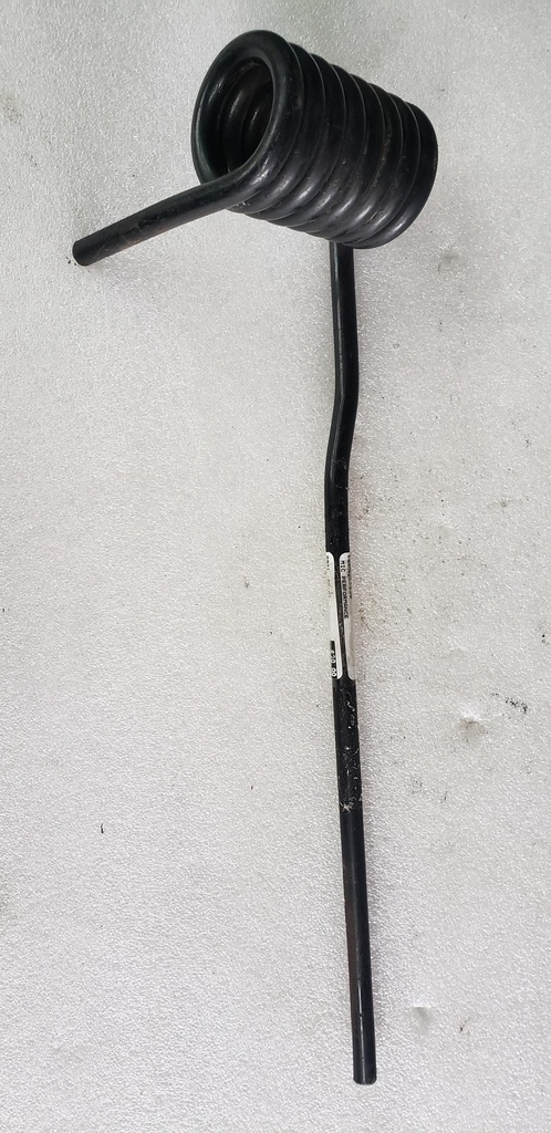 LH Spring Front Arm - 605354839 ski doo