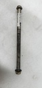 SHAFT, REAR SWGARM PIVOT - 61211-45G00 SUZUKI