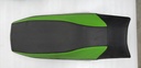 Complete Seat Assembly - Green - 6706-106 (PIECE NEUVE)