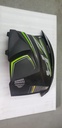 Panel, Side w/Decals - Le - 6718-093 arctic cat