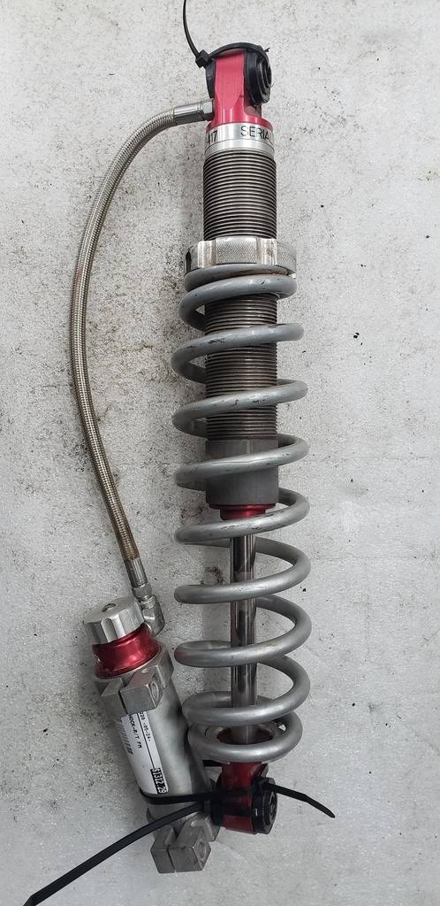 SHOCK-R/T FM - POLARIS - 7043417 POLARIS