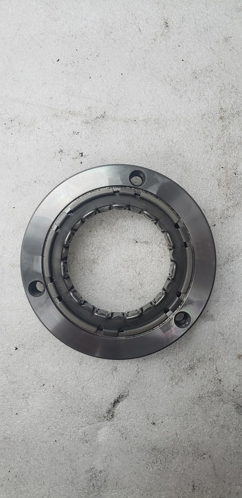 Starter One-Way Assy - 5VK-15590-00-00 YAMAHA